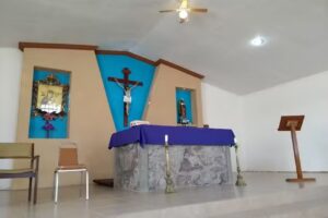 Iglesia Del Perpetuo Socorro