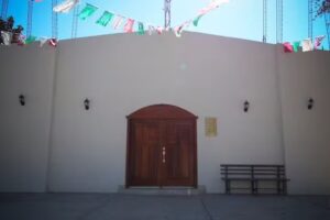 Iglesia del Pueblo