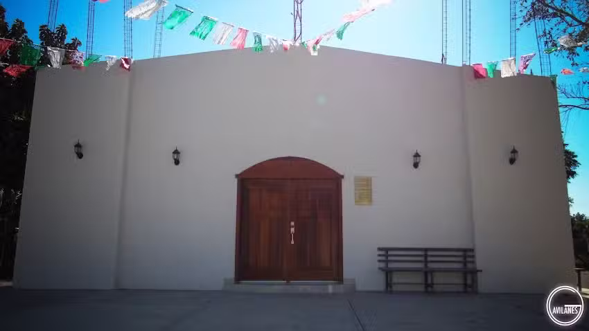 Iglesia del Pueblo