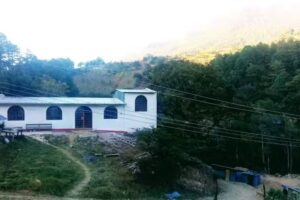 Iglesia Del Reino de Cristo