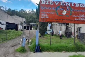 Iglesia del Reyno de Jesucristo