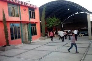 IGLESIA DEL REYNO DE JESUCRISTO A.R.