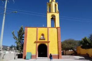 Iglesia del Rinc&oacute;n