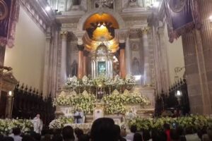 Iglesia del Sagrado Coraz&oacute;n