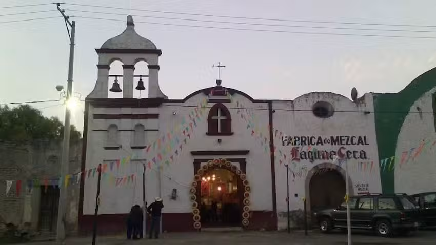 Iglesia del Sagrado Coraz&oacute;n