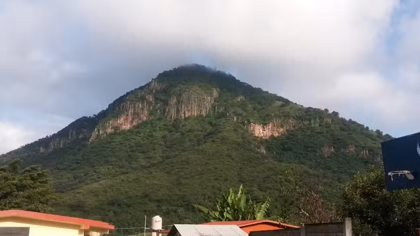 Iglesia Del Sagrado Coraz&oacute;n
