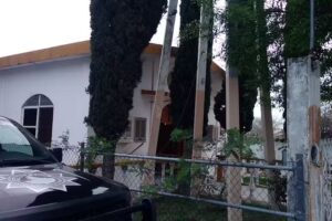 Iglesia del Sagrado Coraz&oacute;n