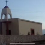 Iglesia del sagrado corazon