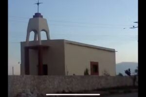 Iglesia del sagrado corazon