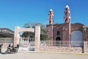 Iglesia del Sagrado Coraz&oacute;n