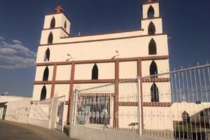 Iglesia del Sagrado Coraz&oacute;n de Jes&uacute;s