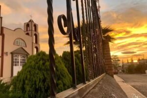 Iglesia Del Sagrado Corazón de Jesús