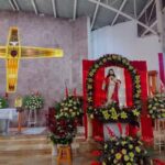 iglesia del sagrado corazon de jesus