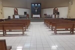 Iglesia del Sagrado Corazón de Jesús