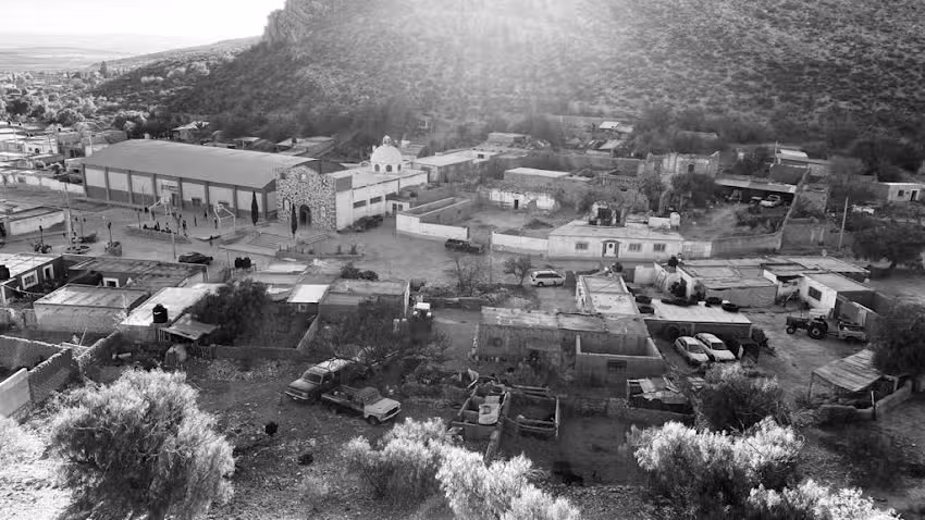 Iglesia del Sagrado Coraz&oacute;n de Jes&uacute;s