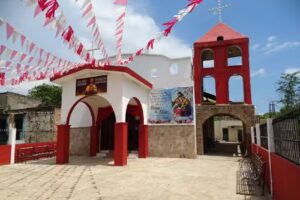 Iglesia del Sagrado Corazón de Jesús