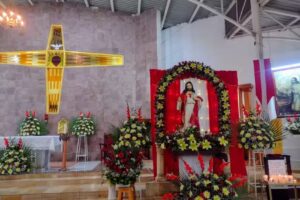 iglesia del sagrado corazon de jesus