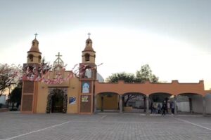 Iglesia del Sagrado Corazón de Jesús