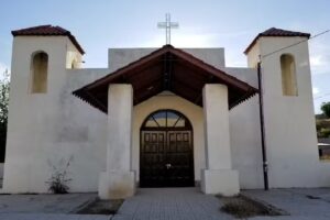 Iglesia del Sagrado Coraz&oacute;n de Jes&uacute;s