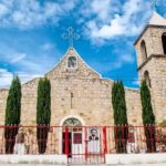 IGLESIA DEL SAGRADO CORAZON DE JESUS