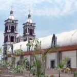 Iglesia del Sagrado Coraz&oacute;n de Jes&uacute;s