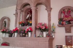 Iglesia del Sagrado Corazón de Jesús