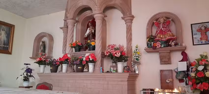 Iglesia del Sagrado Coraz&oacute;n de Jes&uacute;s