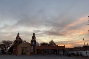 Iglesia del Sagrado Coraz&oacute;n de Jes&uacute;s