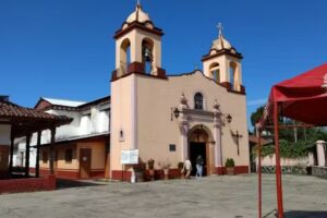 Iglesia Del Sagrado Coraz&oacute;n De Jes&uacute;s