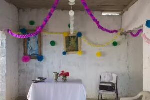 IGLESIA DEL SANTO &Aacute;NGEL CUSTODIO