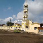 Iglesia del Santo Entierro