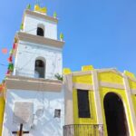 Iglesia del Santo Ni&ntilde;o