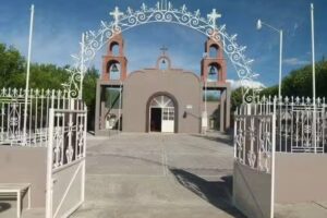 Iglesia del Santo Niño de Atocha