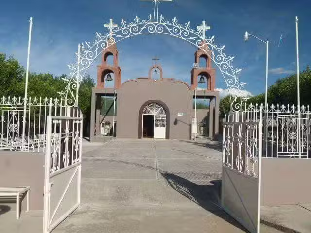 Iglesia del Santo Ni&ntilde;o de Atocha