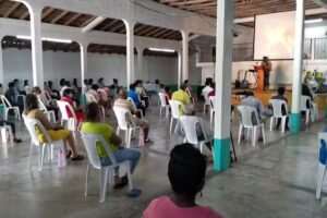 Iglesia del Se&ntilde;or