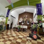 Iglesia del Se&ntilde;or de Acapetahua