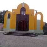 Iglesia del Se&ntilde;or de Chalma