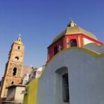Iglesia del se&ntilde;or de chalma