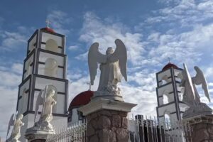 Iglesia del Se&ntilde;or de Chalma