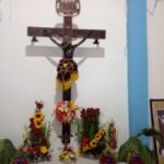 Iglesia del Se&ntilde;or de Esquipulas