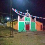 Iglesia del se&ntilde;or de Esquipulas
