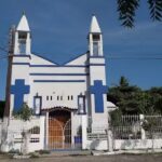 Iglesia del Se&ntilde;or de Esquipulas