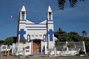 Iglesia del Se&ntilde;or de Esquipulas