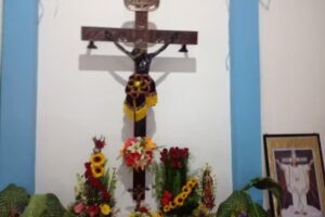 Iglesia del Se&ntilde;or de Esquipulas