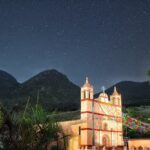 Iglesia del se&ntilde;or de esquipulas