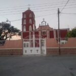 Iglesia del Se&ntilde;or de Esquipulitas
