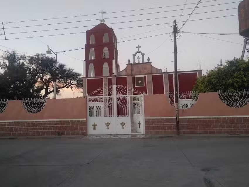 Iglesia del Se&ntilde;or de Esquipulitas