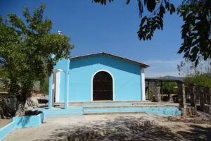 Iglesia del Se&ntilde;or de la Ascensi&oacute;n