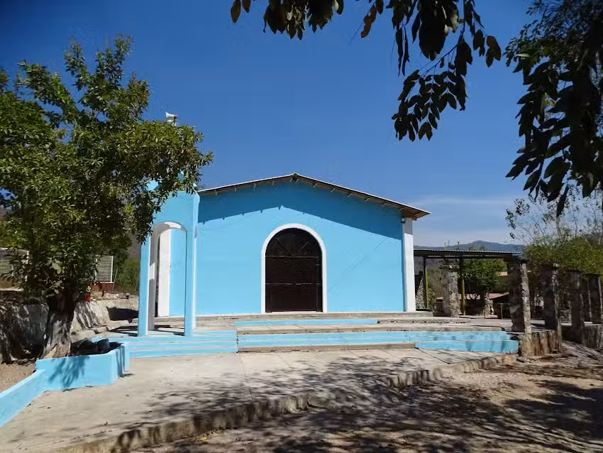 Iglesia del Se&ntilde;or de la Ascensi&oacute;n