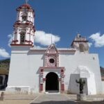 Iglesia del Se&ntilde;or de la Capilla